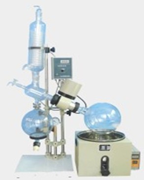 RE-501旋转蒸发器