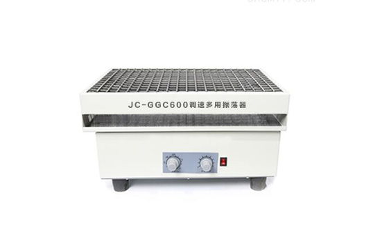 JC-GGC6000多功能回旋振荡器