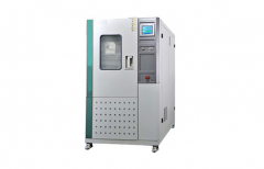 GDR-120A/210A/500A/1000A高低温交变湿热试验箱A型