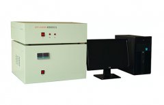 RPP－3000S紫外荧光定硫仪