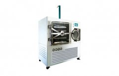LDGZ-100T方仓真空冷冻干燥机