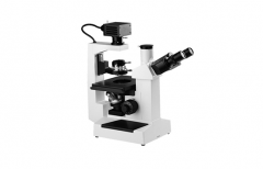 XSP-1倒置生物显微镜