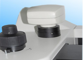 XSP-3倒置生物显微镜