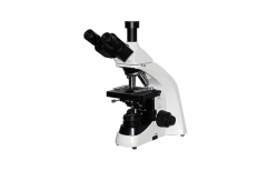 XSP-B三目生物显微镜