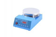 SH05-3G恒温数显磁力搅拌器