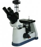 BM-4XCD电脑倒置金相显微镜