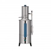 YAZDI-10不锈钢电热蒸馏水器