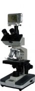 XSP-BM-6CAS 数码生物显微镜