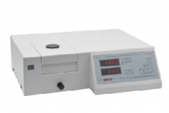 UV-2100PC紫外可见分光光度计