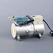 GM-0.20型隔膜真空泵