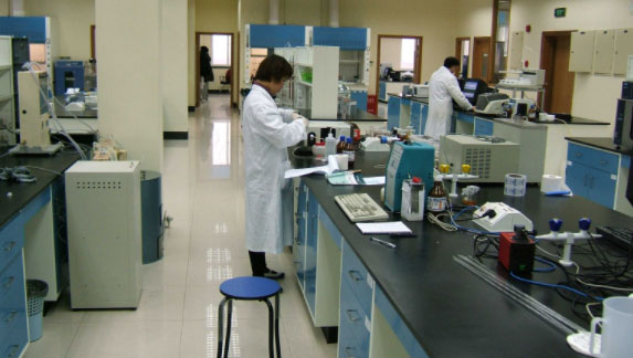 实验室常用设备